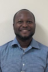 Andrew Faniku, MD
