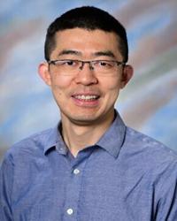 Chengyuan Feng MD, PhD