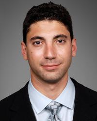 Bryan Matthew Krueger, MD - Cincinnati, OH - Spine Surgery