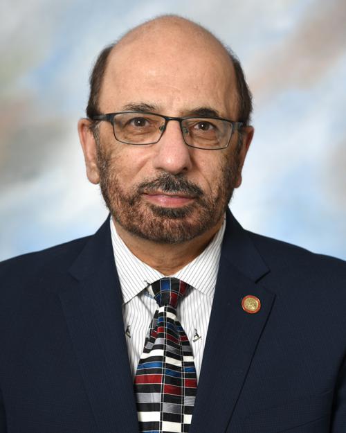 Mohammad Khalouck Abdrabbo MD