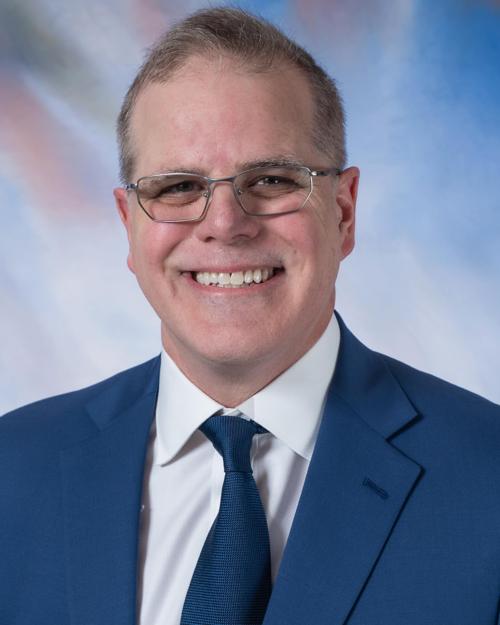 Richard Blaine Beaven MD