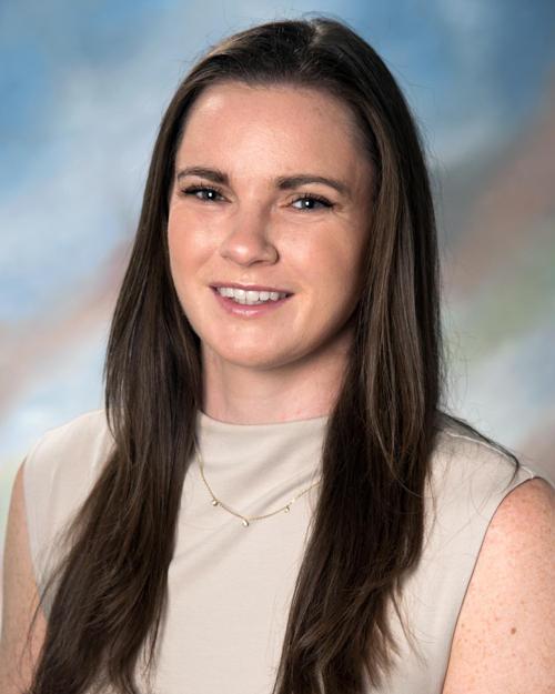 Meghan Theresa Byrne PA-C