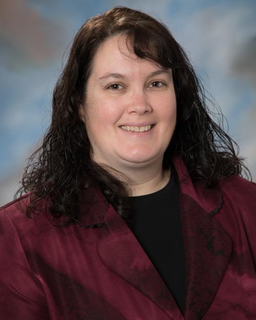 Molly E. Blatt, CNP - Cincinnati, OH - Infectious Diseases