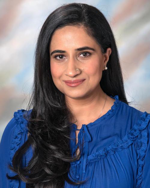 Hajra Shahbaz Cheema MD