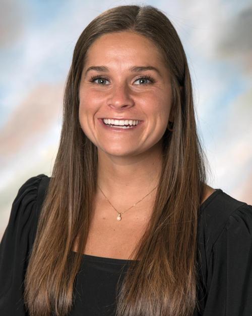 Morgan M Cline PA-C