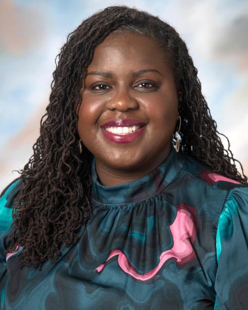 Armika Shanee Braswell Collins DO