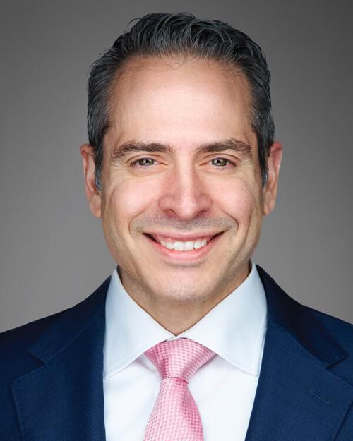 Bryan Matthew Krueger, MD - Cincinnati, OH - Spine Surgery