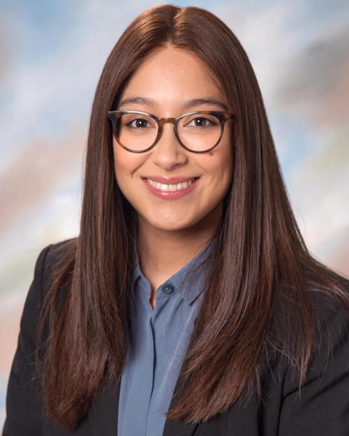 Adriana Paola Delgado Cady MD