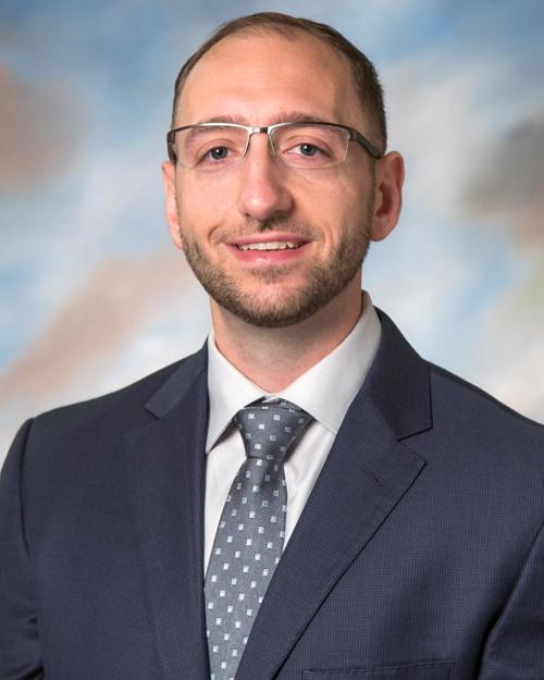 Michael Anthony DiRico DO