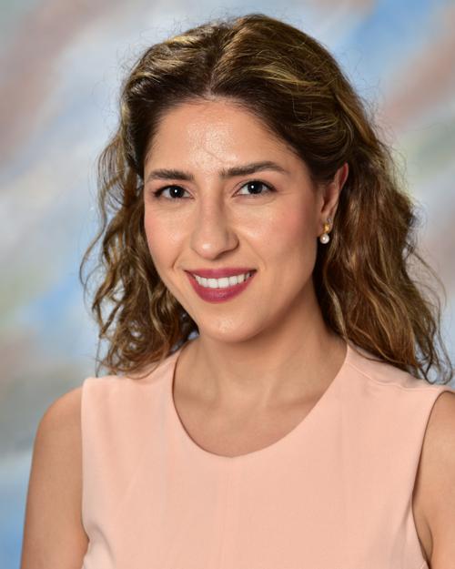 Myriam Elkosseifi MD