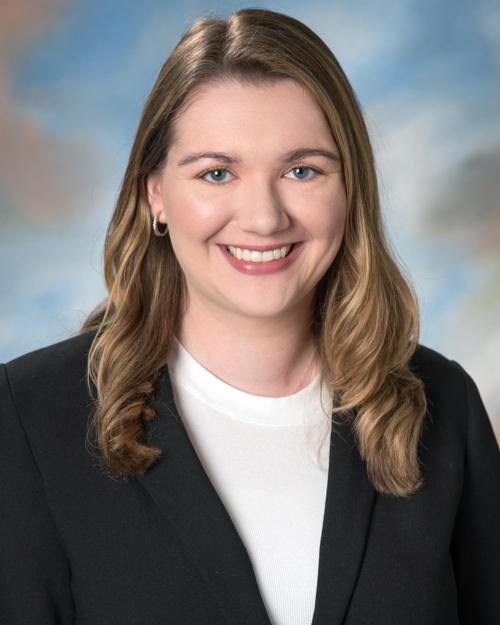 Mara Caitlin Ernst DO