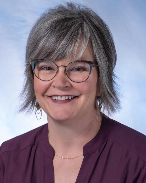 Marla M Evans CNP