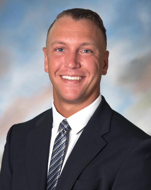 Anthony Douglas Flowers MD