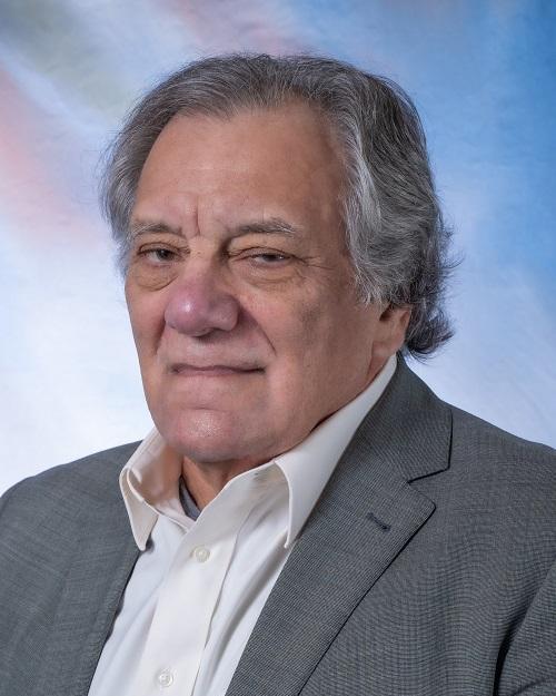 Richard Stuart Goodstein DO