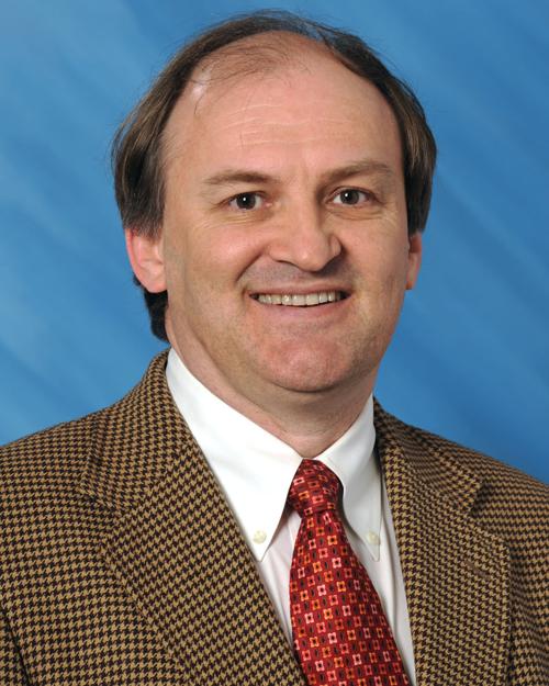 Christopher E. Hayner MD