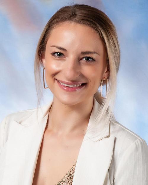 Lauren N. Henry PA