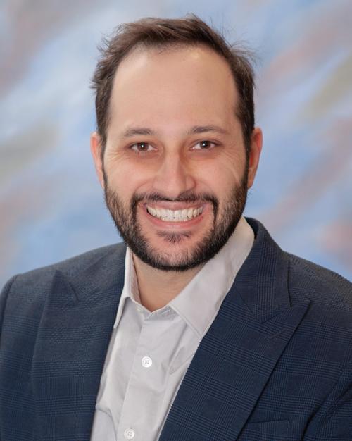 Alexander Singh Hershey MD