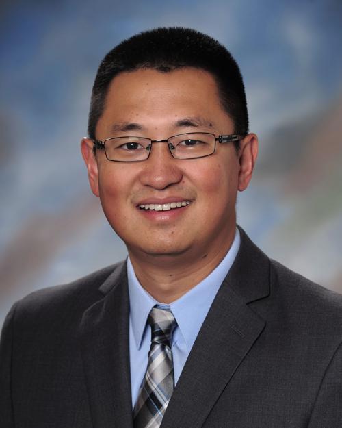 Kai Huang MD