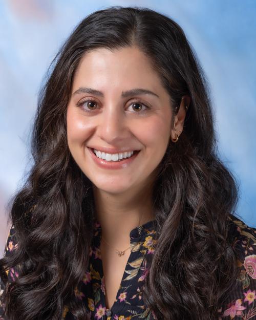 Stephanie Kerlakian MD