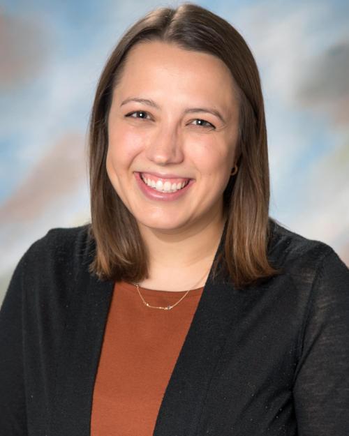 Sarah Elizabeth Klein MD