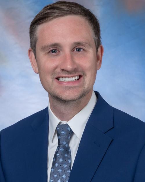 Joseph Taylor Klingen MD