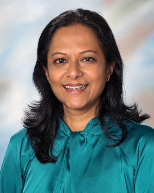 Deepa Prasad Kudalkar MD