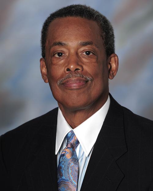 Clarence E. Lamb, Jr. MD