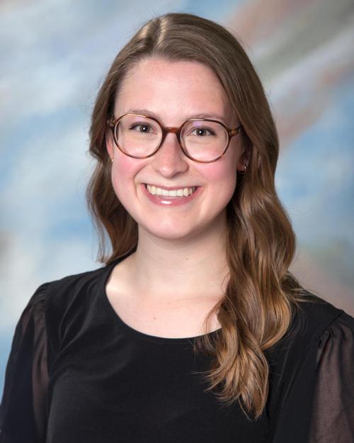 Madeline E. Lucas PA-C