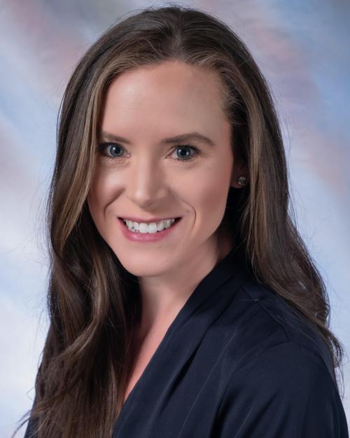 Caitlin E. McCarthy MD