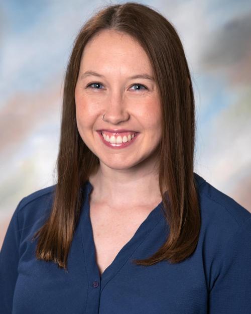 Taylor Paige McDaniel MD
