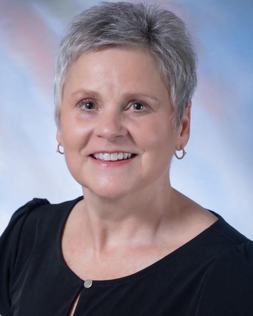 Patricia Grace Molony CNM