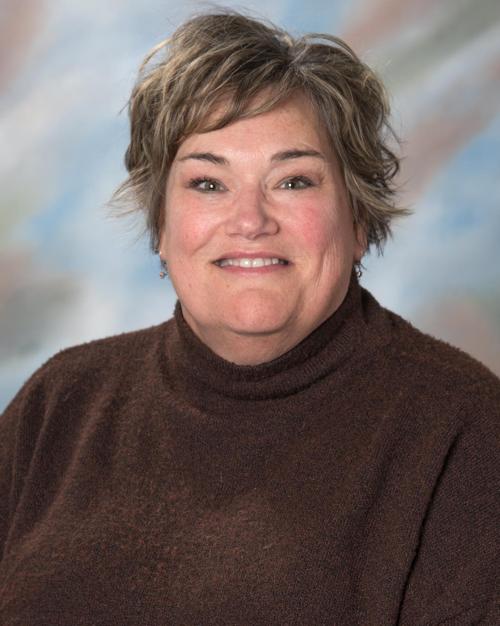 Kristen Marie Mueller CNP