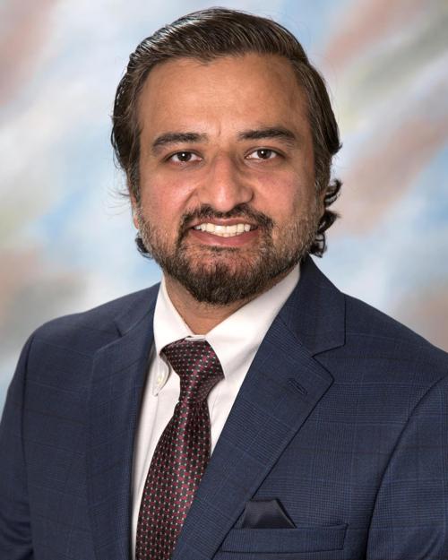 Talha Nawaz MD
