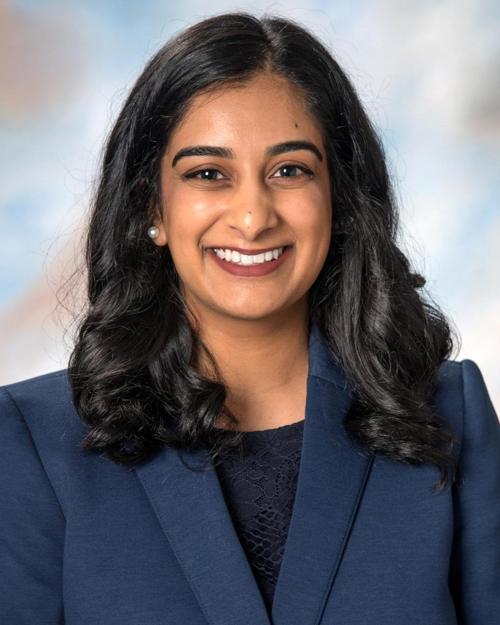 Jean Mary Pannikottu MD