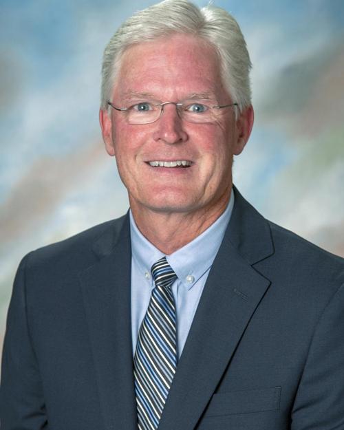 Jeffrey Kenneth Rahe MD