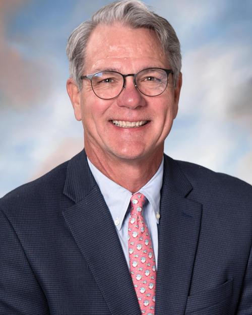 Gerard Paul Reilly MD