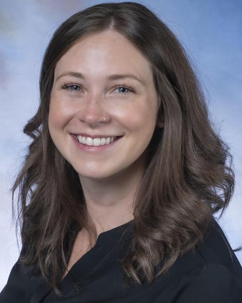 Kaylie Lauren Snyder DO