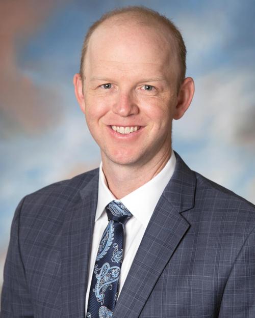 Daniel Lorang Spinosa MD