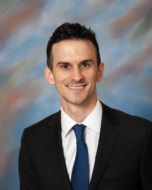 Taylor Tabatabai MD