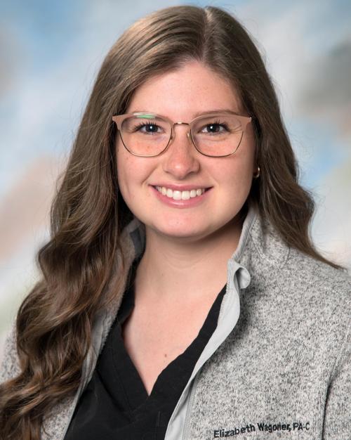 Elizabeth Carmen Wagoner PA-C