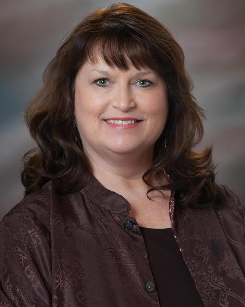 Tammy Huber Wilkins MD