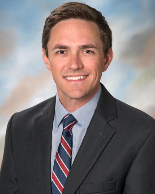 Thomas Slone Wilkinson PA-C