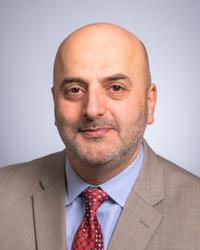photo of Zaid Al-Kadhimi
