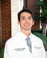 Jonathan Antonetti, MD