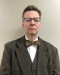 James Bailey, DO, PhD