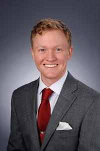 Nickolas Baker