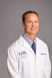 Jeremy Barlow, MD