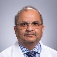 Ananda Basu, MD