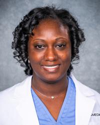 Kimberly Batts-Bishop