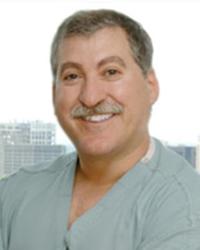 Michael Beckenstein, MD